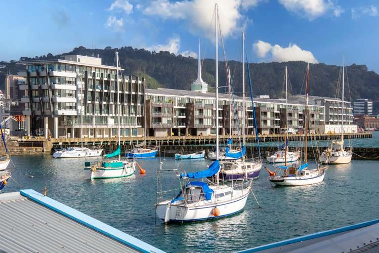3C/1 Clyde Quay Wharf Te Aro_36