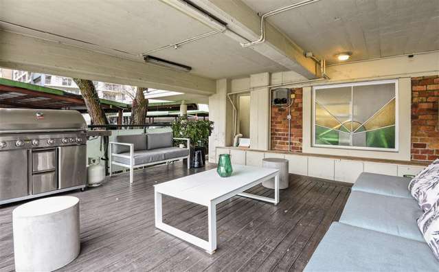 5c/5 Parliament Street Auckland Central_3