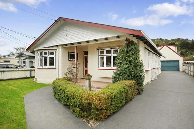 Picture Perfect Character Home