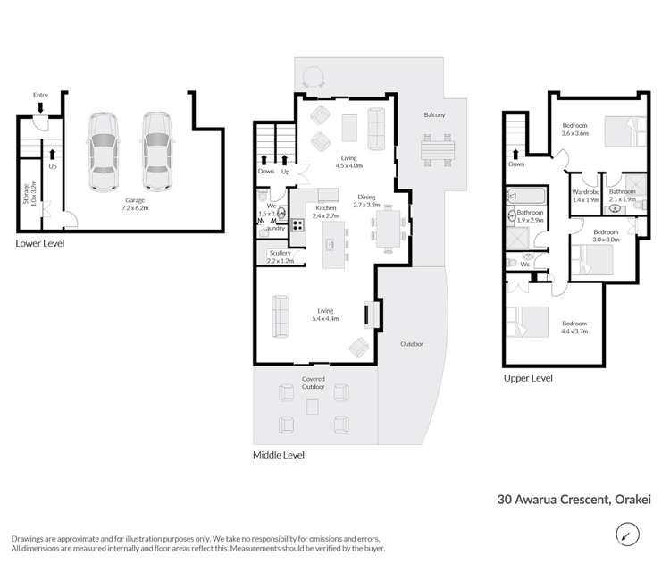 30 Awarua Crescent Orakei_19