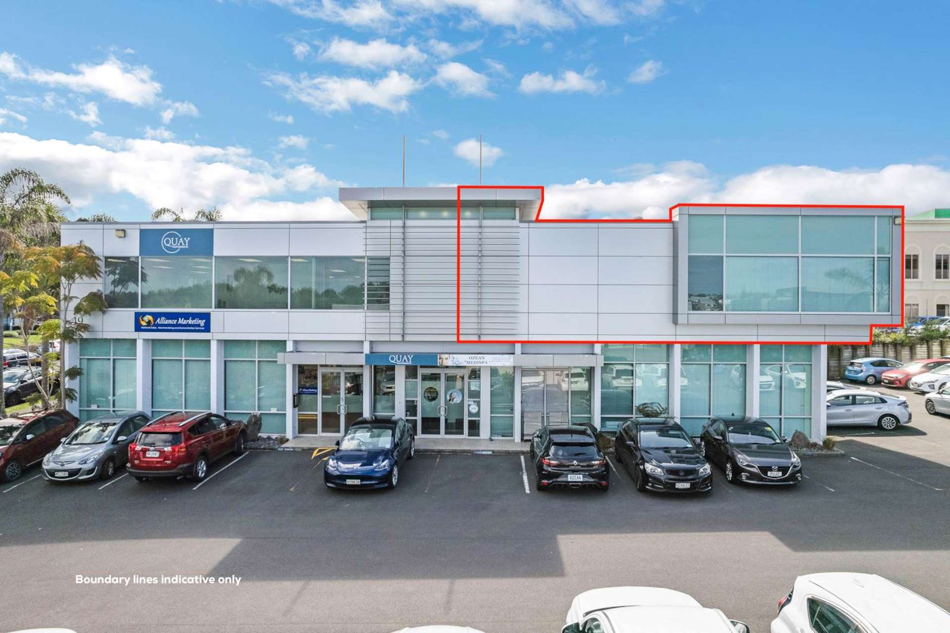 Unit 4/49 Apollo Drive Rosedale_0