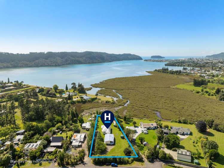 488 Tairua Road Whangamata_7