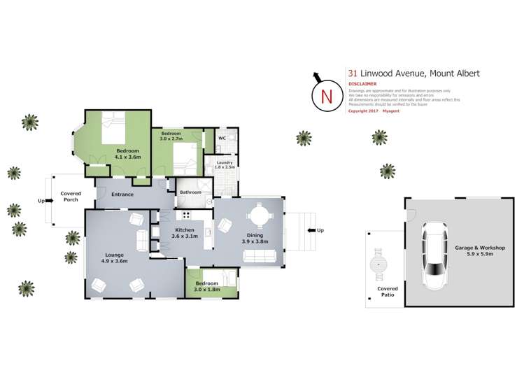 31 Linwood Avenue Mount Albert_17