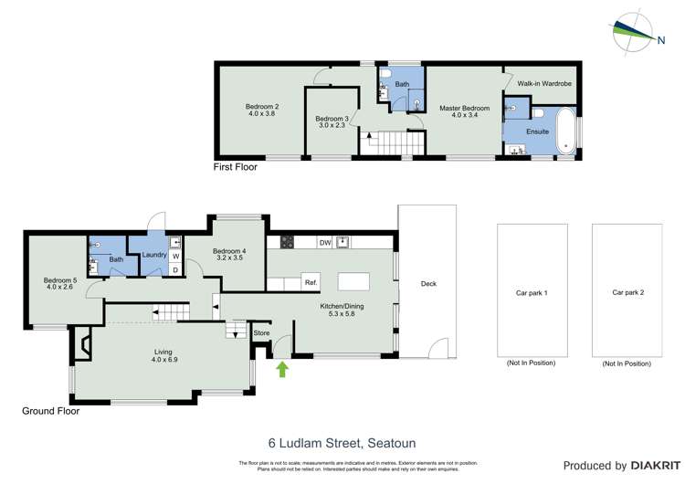 6 Ludlam Street Seatoun_18