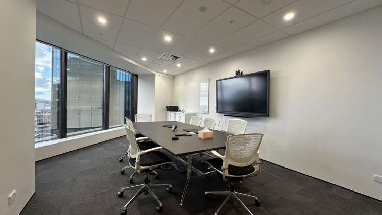 125 Queen Street City Centre_11