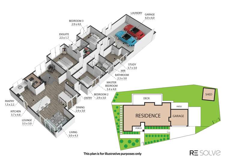 22 Atutahi Street Hurdon_44