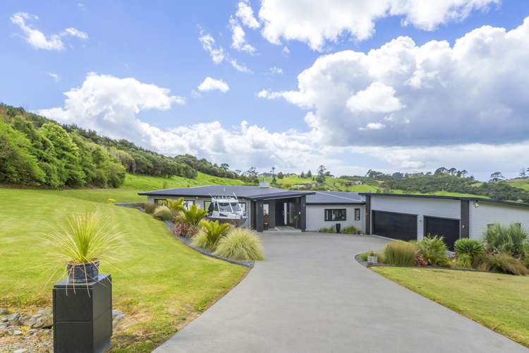 11 Tarata Court Redvale_18