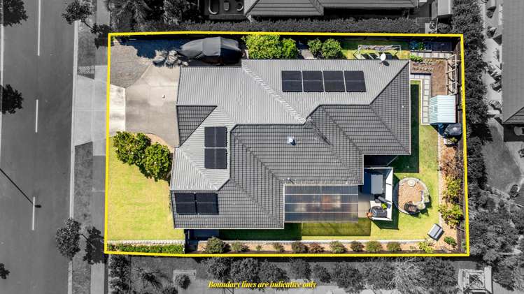 25 Reliance Crescent Beachlands_30