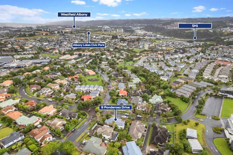 9 Ponderosa Drive Oteha_22