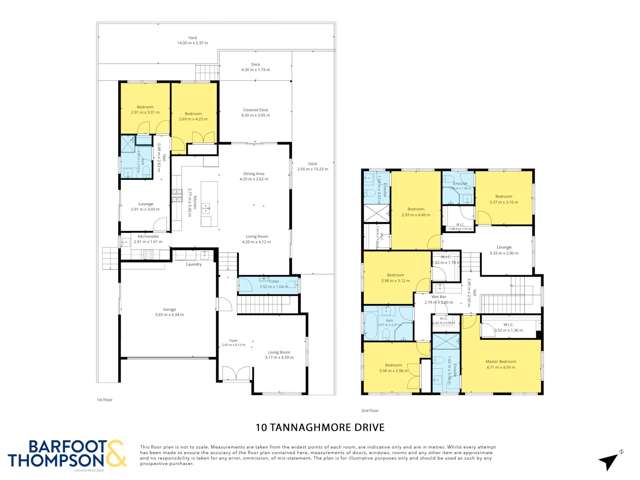 10 Tannaghmore Drive Flat Bush_1