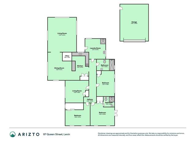 87 Queen St West Levin_1