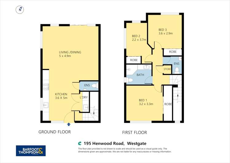 195 Henwood Road Westgate_13