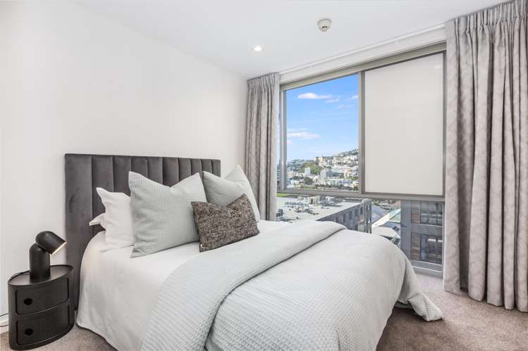 9j/245 Wakefield Street Te Aro_19