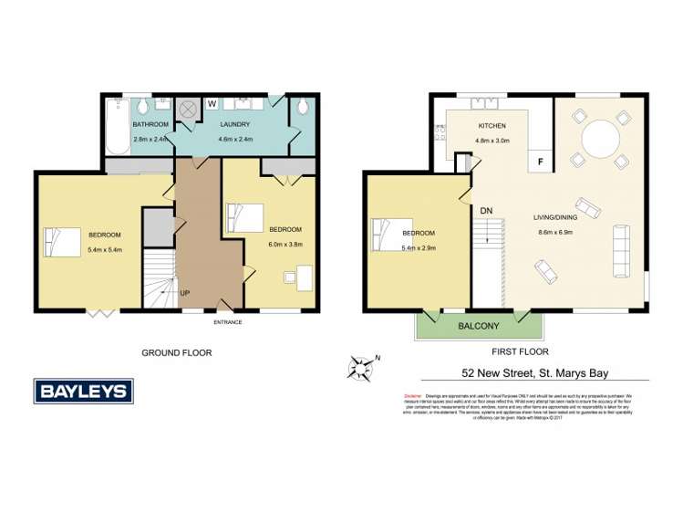 52 New Street Saint Marys Bay_14