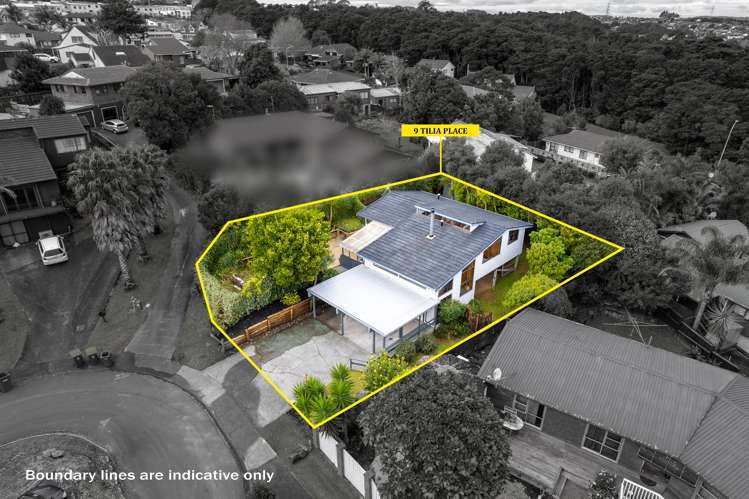 9 Tilia Place Totara Heights_23