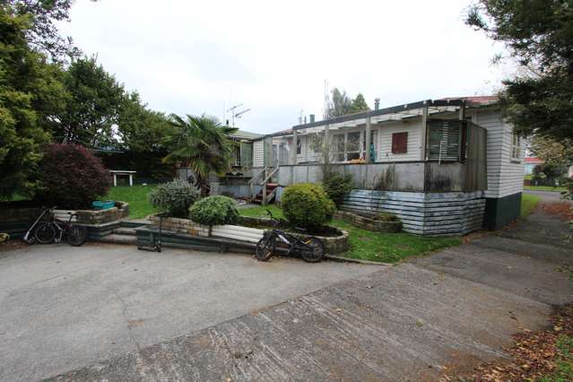 33 Park Avenue Tokoroa_2