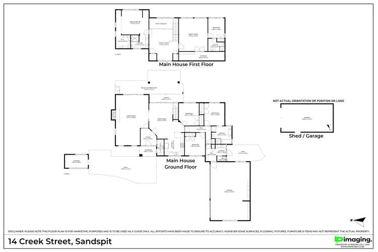 14 Creek Street Sandspit_34