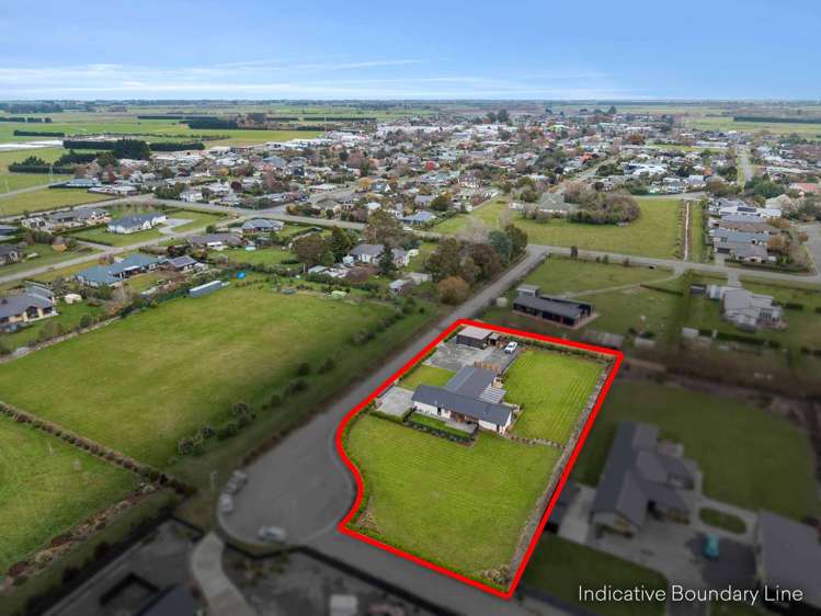 3 Mansevale Way Leeston_34