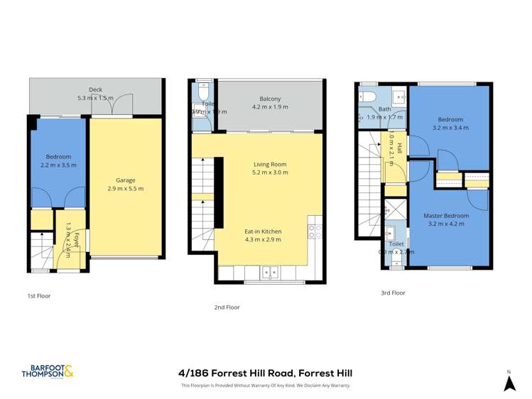 4/186 Forrest Hill Road_5
