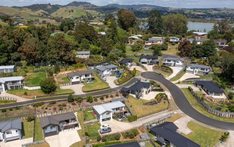 48 Hartis Avenue Huntly_31