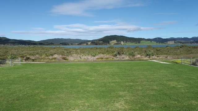 Harbour Front Opportunity - 705m2