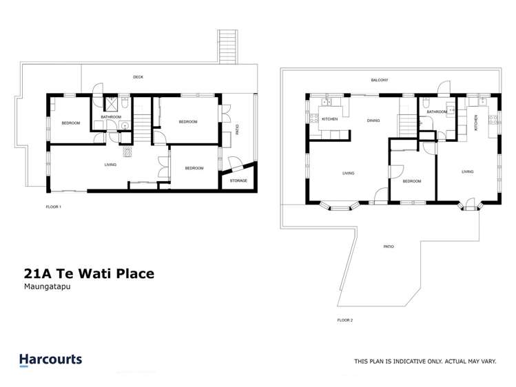 21a Te Wati Street Maungatapu_23