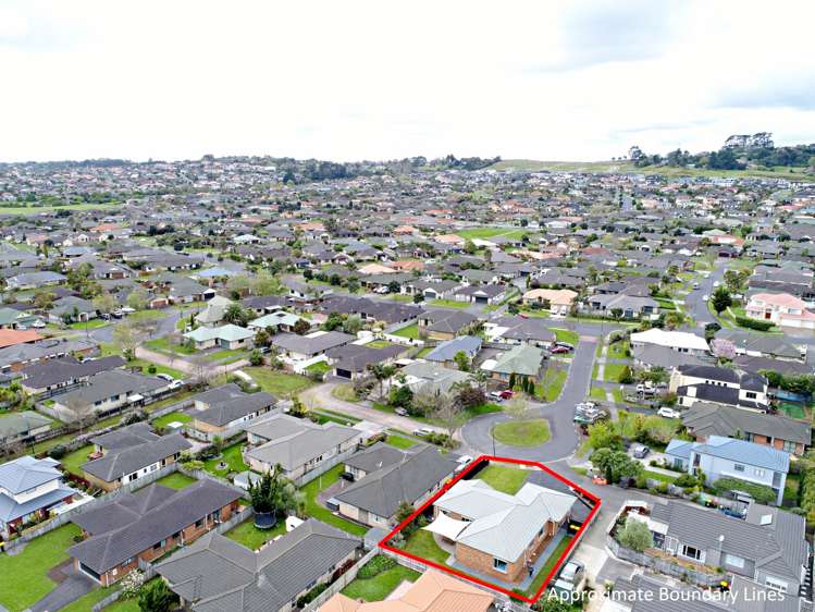 16 Naul Place East Tamaki Heights_15