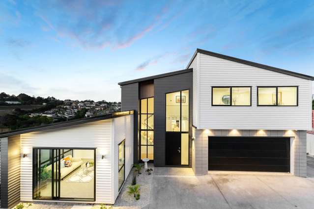 3 Paikea Street Albany Heights_2