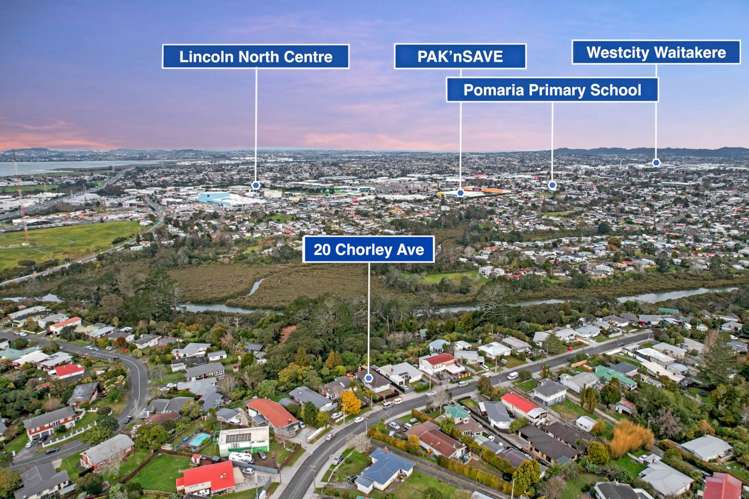 20 Chorley Avenue Massey_17