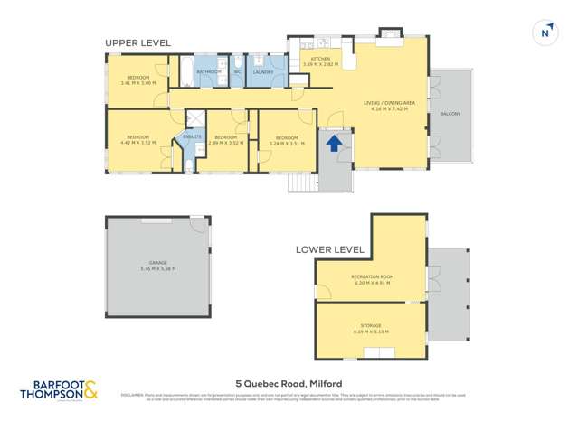 5 Quebec Road Milford_1