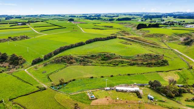 Kakaramea Road Patea_3