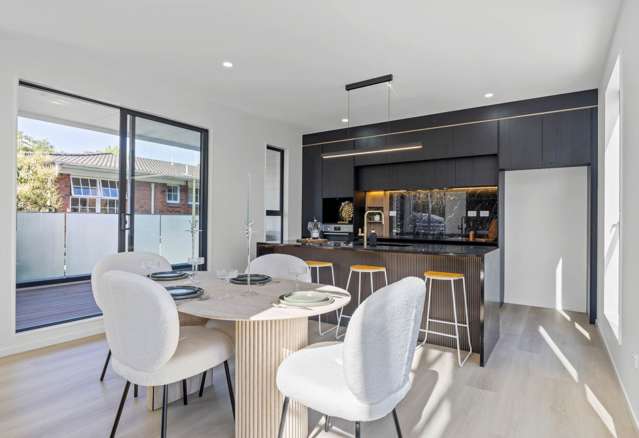 Affordable Luxury in Epsom - DGZ