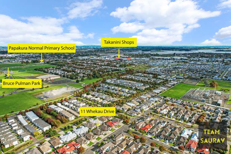 11 Whekau Drive Takanini_20