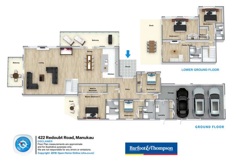 422 Redoubt Road Totara Park_23