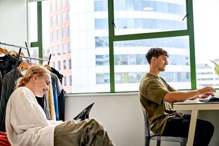 3 Church Street Wellington Central_8