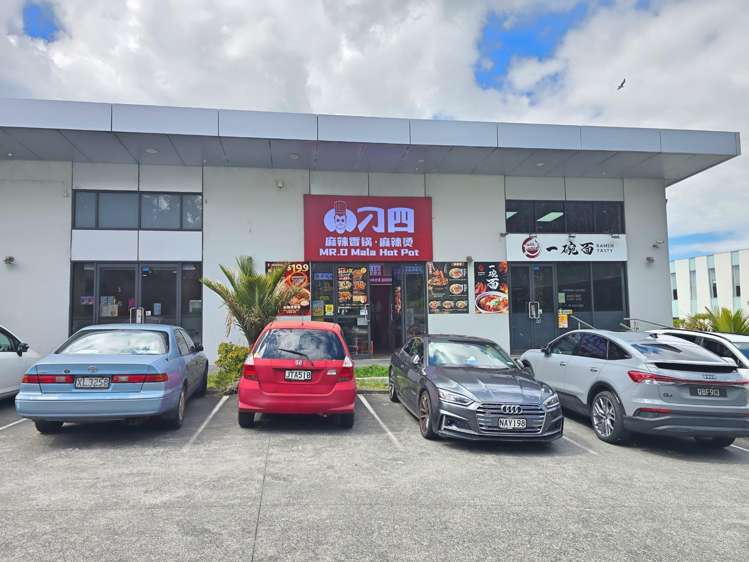 Unit 2/100 Rosedale Road Rosedale_11