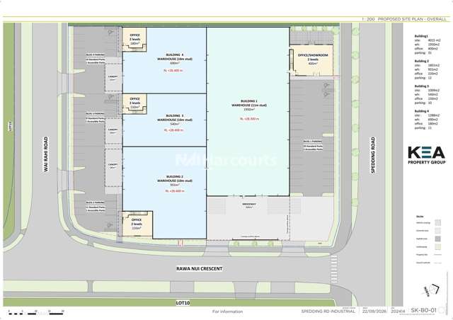 Lot 1-4/15 Wai Rahi Road Whenuapai_1