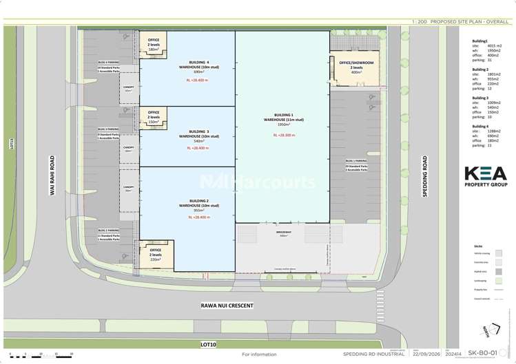 Lot 1-4/15 Wai Rahi Road Whenuapai_1