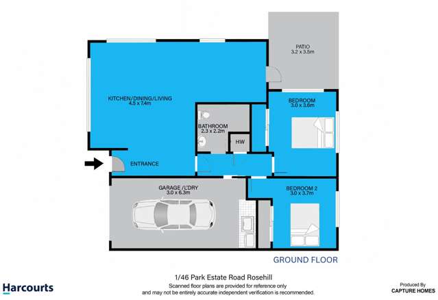 1/46 Park Estate Road Rosehill_1