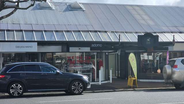 Shop 3 & /282 Ponsonby Road Ponsonby_4