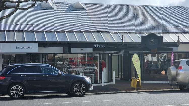 Shop 3 & /282 Ponsonby Road Ponsonby_4