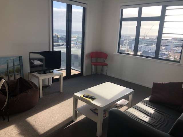 4B/92 Nelson Street City Centre_2