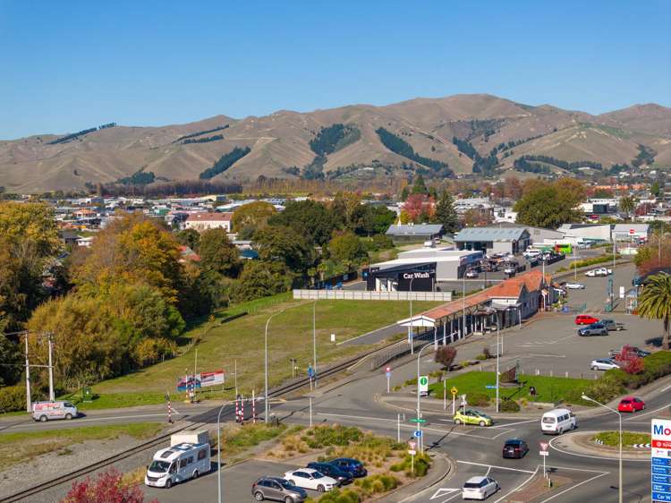 14 Horton Street Blenheim_4