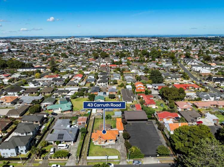 43 Carruth Road Papatoetoe_25