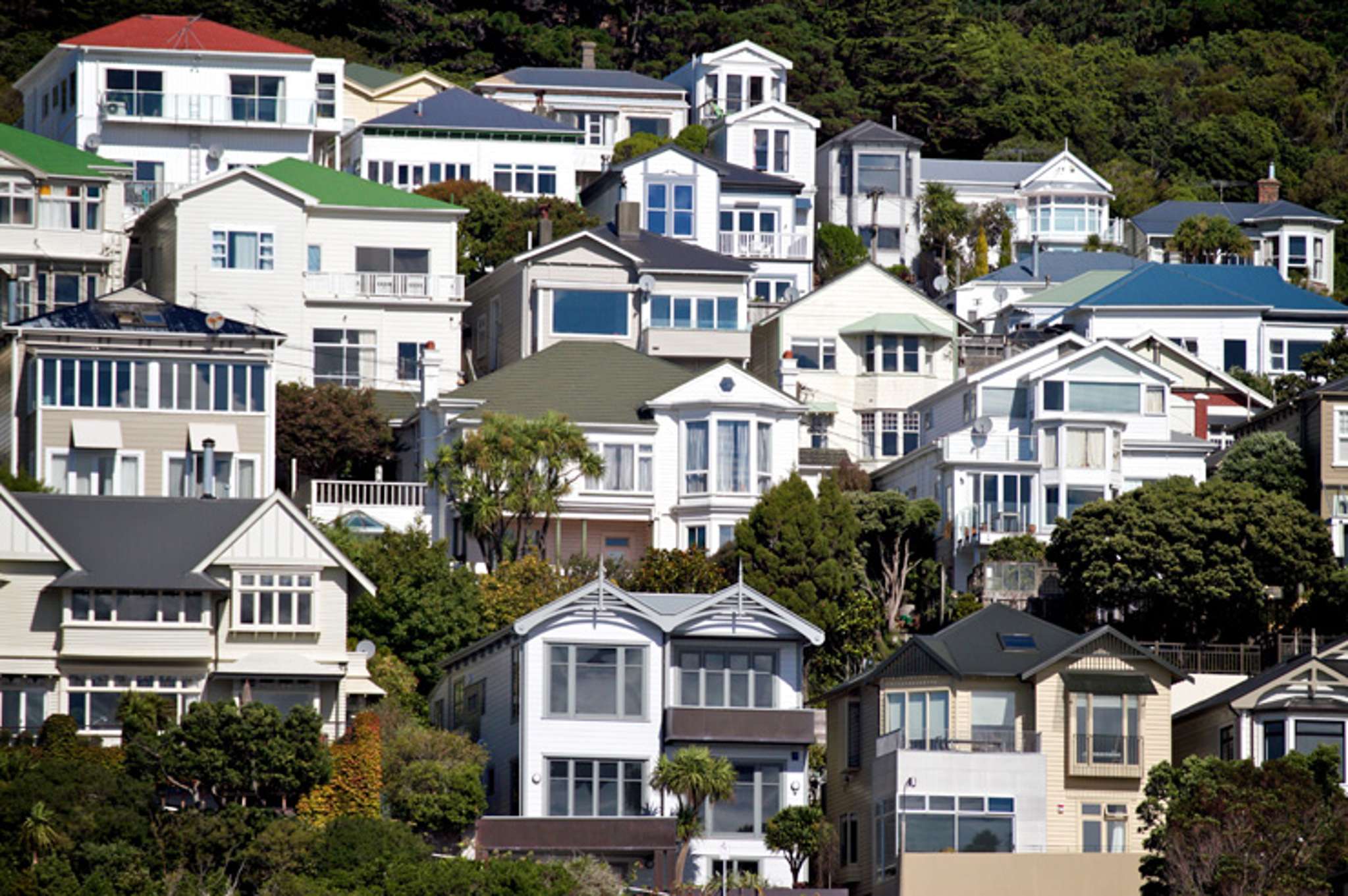 What goes up … Housing market's biggest winners and losers of 2022