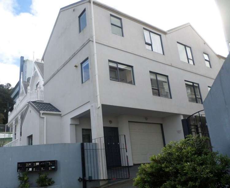 1/142 Ghuznee Street Te Aro_0