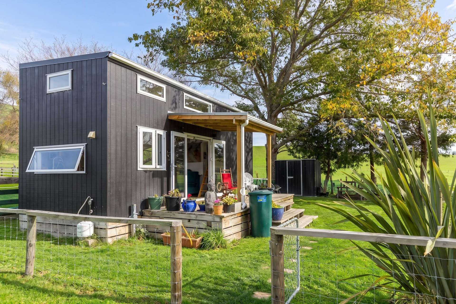Tiny Home, Longbush Road Gladstone_0