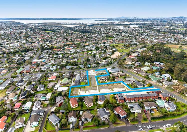 101 & 103 Awaroa Road and 9 & 11 Sunhill Road_5