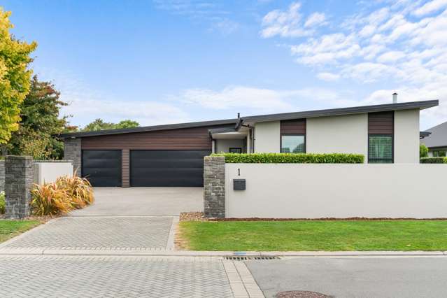 1 Sterling Drive Prebbleton_1