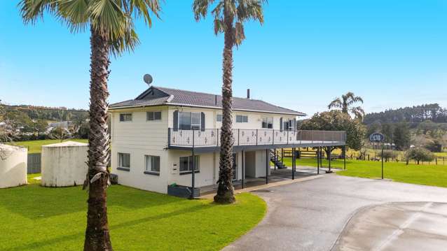5 Bedroom Big House !!!